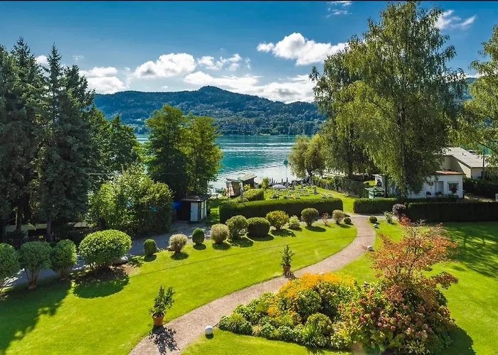 Strandhotel Habich