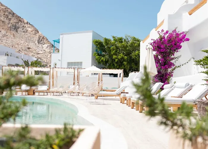 Cavo Bianco Boutique Hotel&Spa