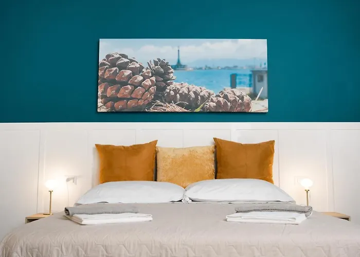 B&B La Pigna