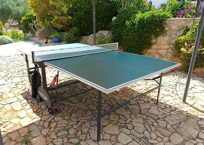Hacienda La Buena Vida B&B En Appartementen Algarinejo