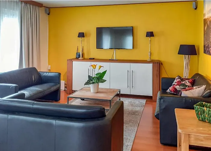 Stellechalets op Vakantiepark Stelleplas - Heinkenszand
