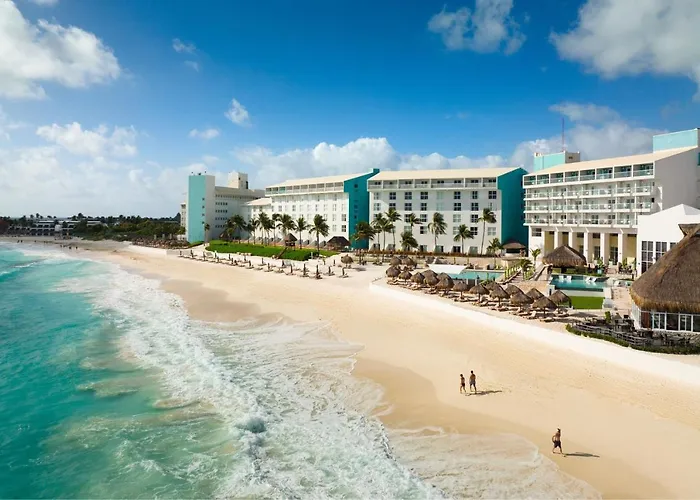 The Westin Resort & Spa Cancun - 4 star Hotel