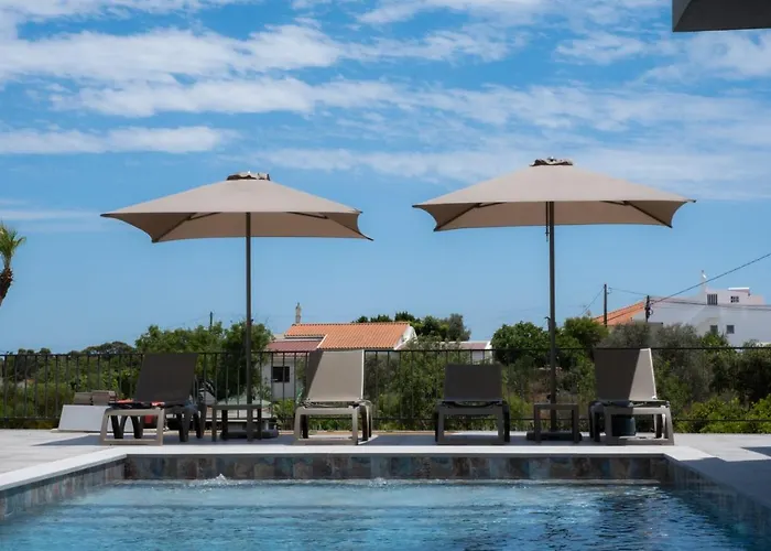 Ria Formosa Guest House Faro