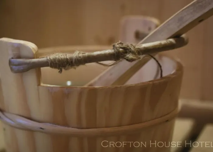 Crofton House Hotel Torquay