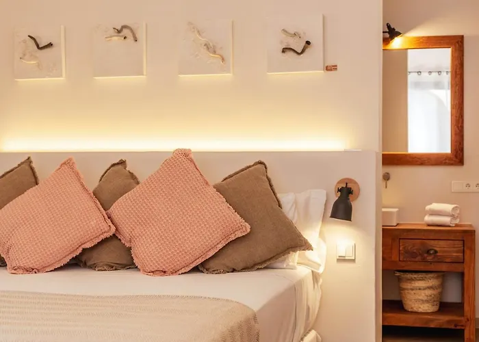 Origins Hotel Boutique - Adults Only Artà