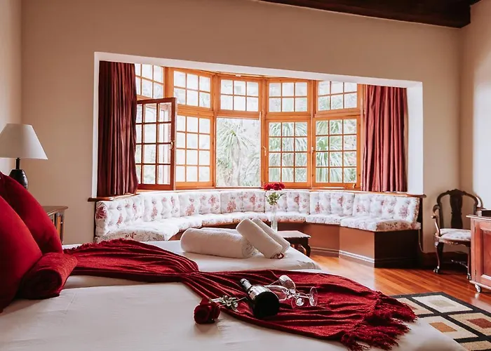 Floreal House