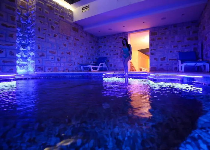 Diamond Hill Resort & Spa Vlorë
