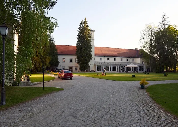 Zamek Na Skale