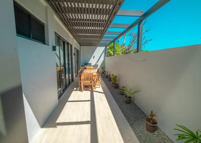 El Palm Aparthotel Nadi