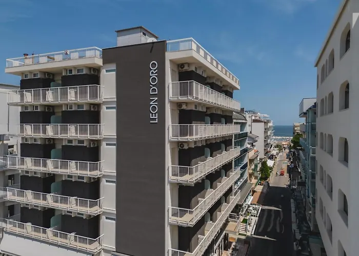 Hotel Leon D'Oro