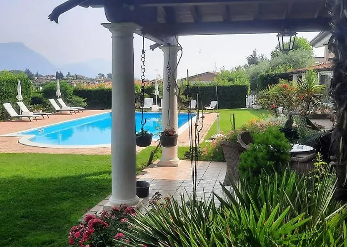 B&B Villa Fiorini