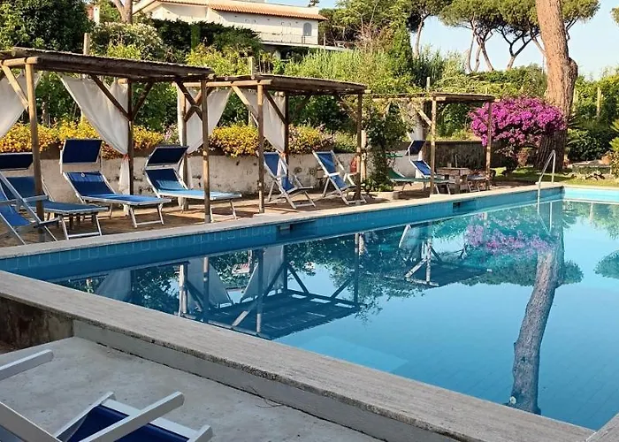 Residence Villa Olivia