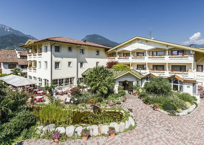 Hotel Vilpianerhof