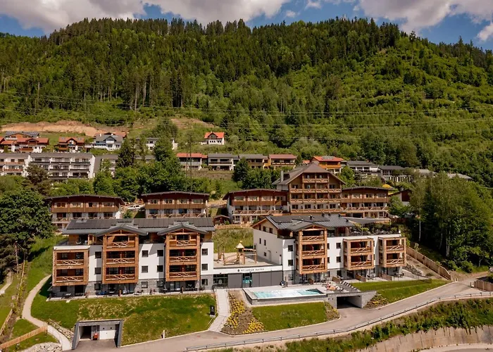 Apartmentresort Mylodge Schladming