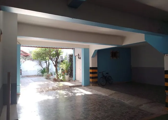 Hotel Posada Aguascalientes
