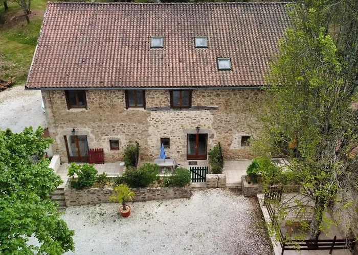 Domaine de la Ribiere