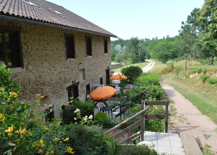 Domaine de la Ribiere
