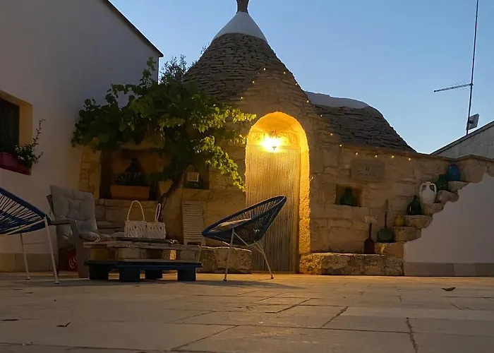 B&B Terre di Kalia