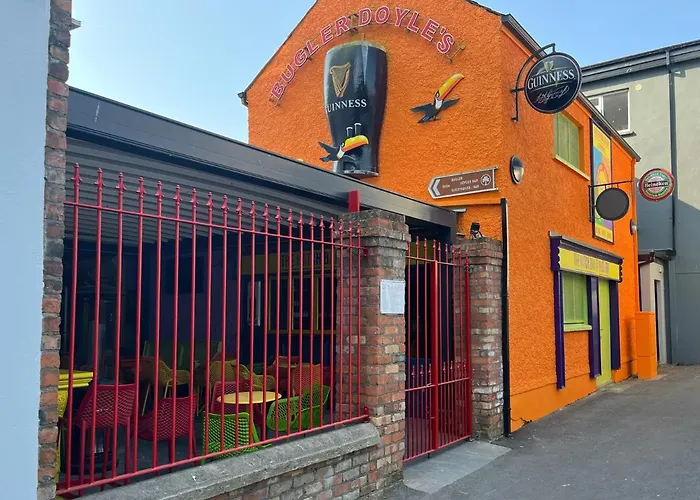 Bugler Doyles Bar & Townhouse