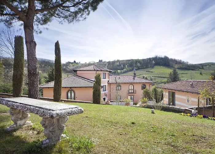Villa Castelletto