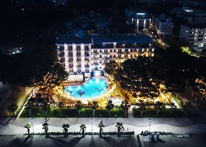 VM Resort&SPA