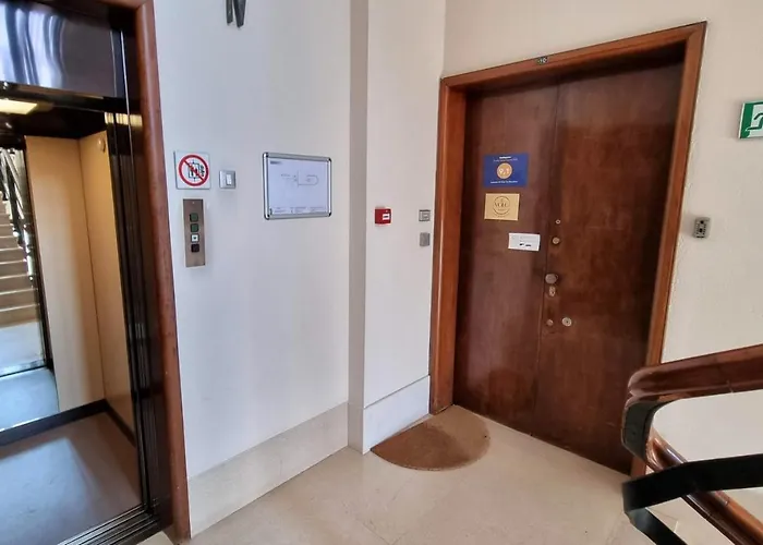Locanda Al Volo Tor Bandena Trieste