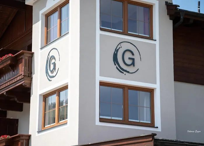 DER GREIL - Wein&Gourmethotel
