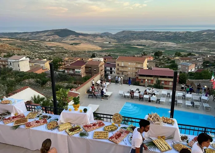 B&B Montemare Agrigento