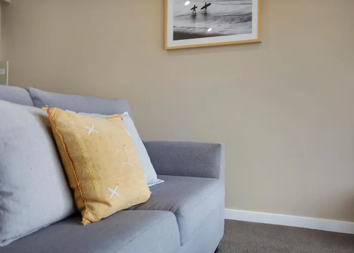 Sea Foam Villas Port Campbell