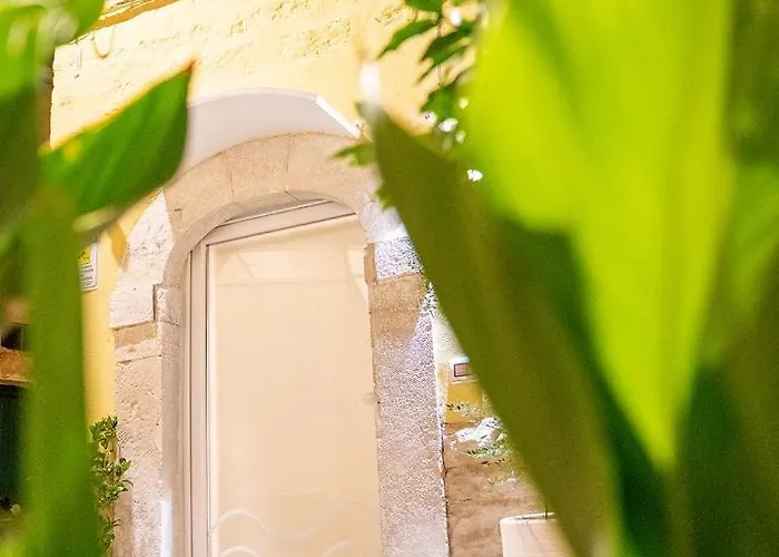 Suite Albatros - Luxury Room Bisceglie