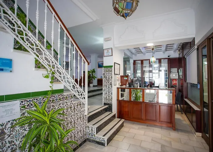 Hotel Oasis