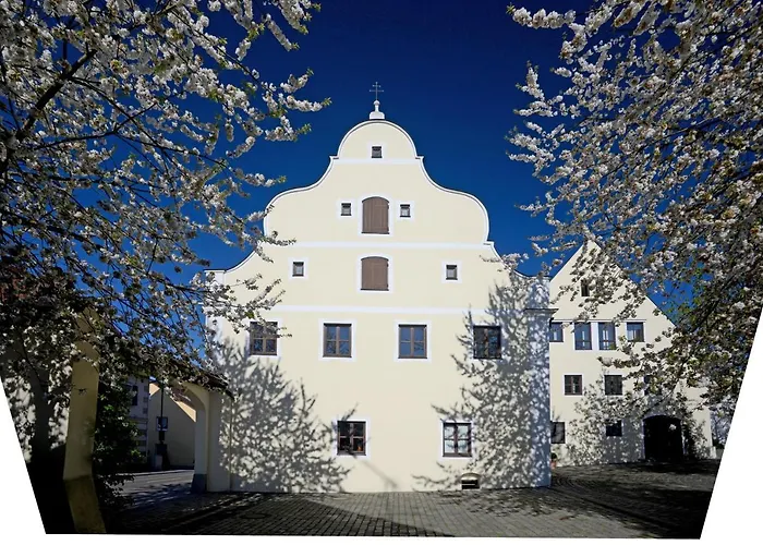 Hotel Klostergasthof