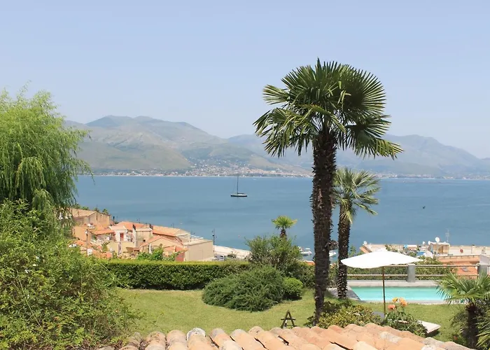 Hotel Clori Gaeta