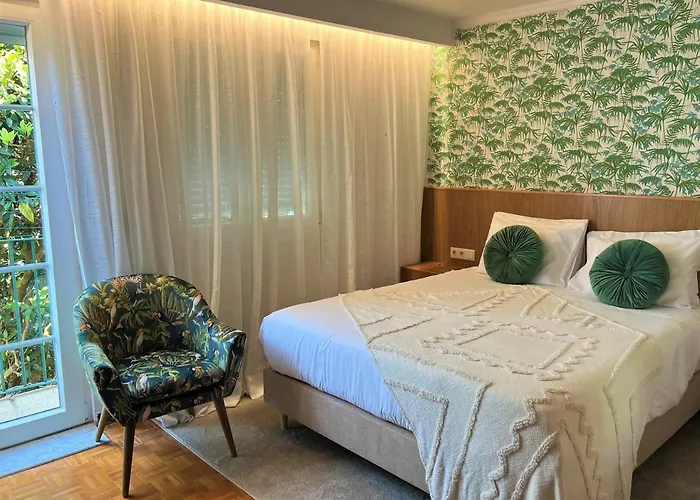 Raiano Guest House Monção