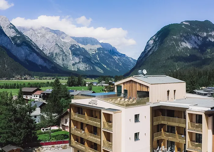Hotel Kristall - Adults Only