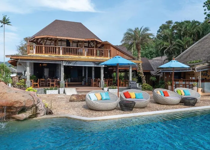 Tinkerbell Resort @ Koh Kood Ko Kut