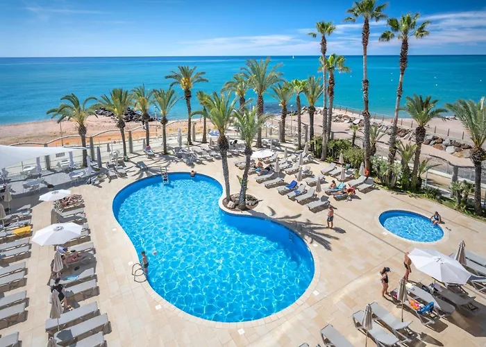 Caprici Beach Hotel & Spa Santa Susanna