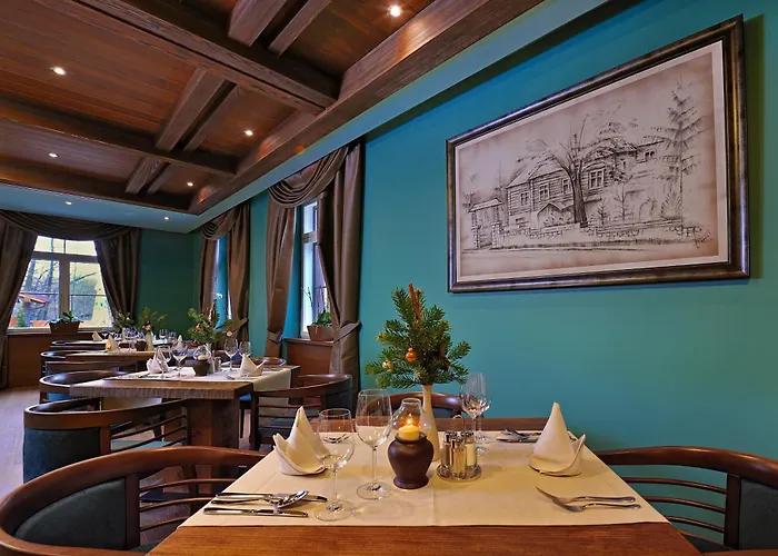 Hotel Zochova Chata - Adult friendly Modra