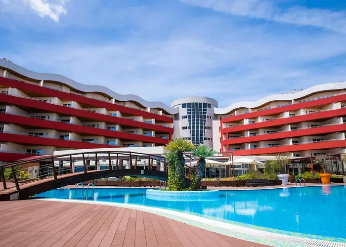 Ms Aparthotel Linda-a-Velha