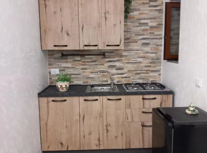 IL Fagio rooms Margherita Di Savoia