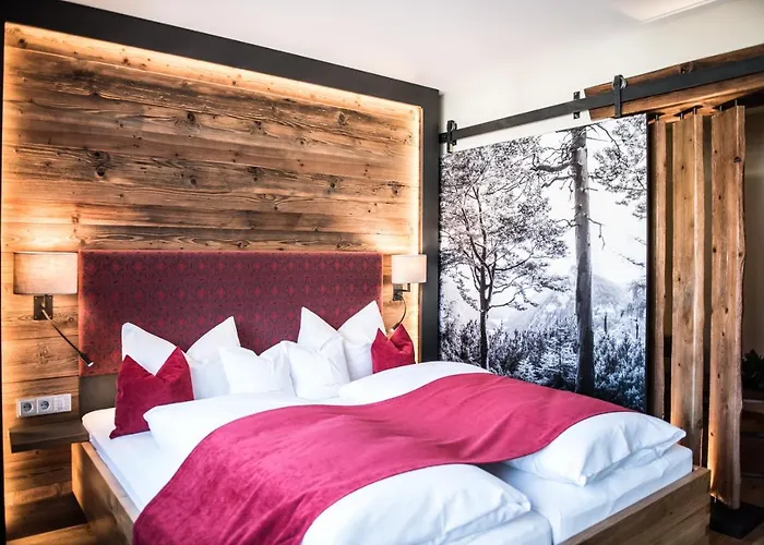 Hotel zur Post