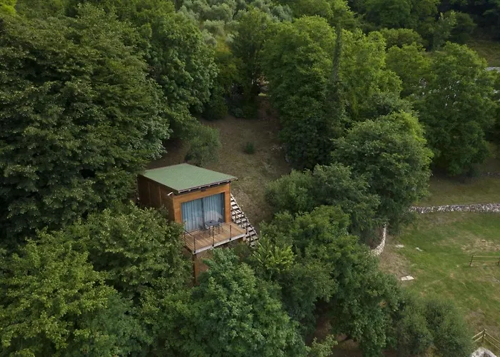 Tree House San Giorgio