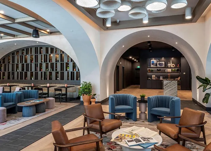 The Westley Calgary Downtown, Tapestry Collection By Hilton Hotel