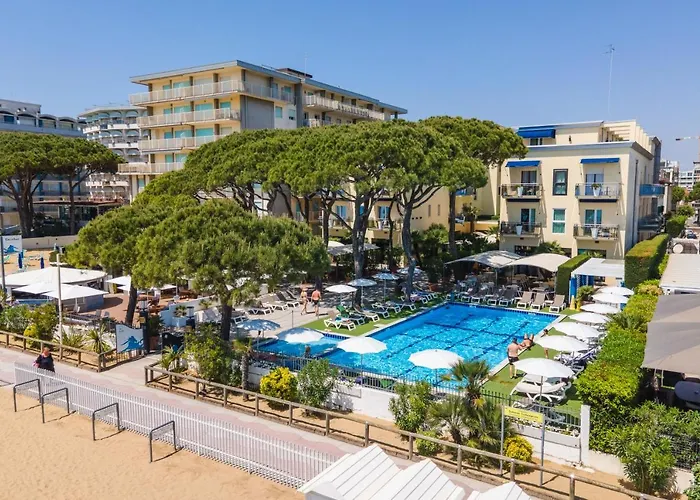 Hotel Excelsior Lido di Jesolo