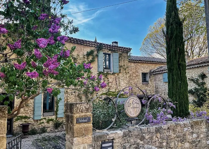 La Belugue