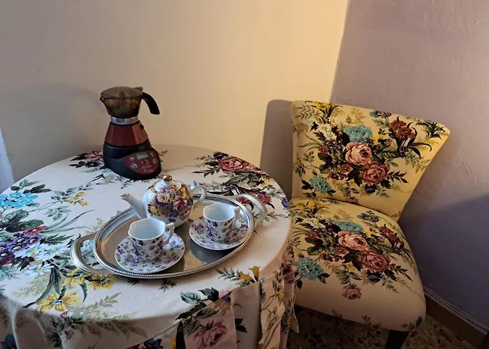 Casa Luci d'Alba