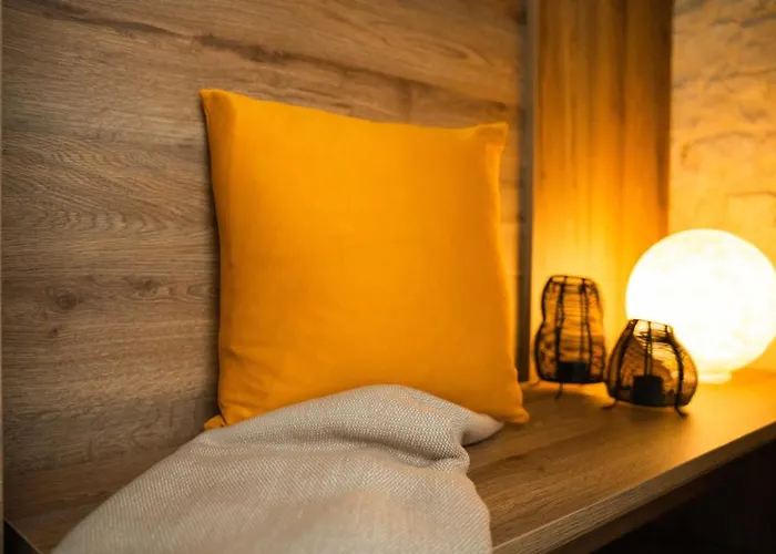 Antonio Busco rooms