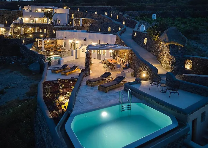 El Verano Suites