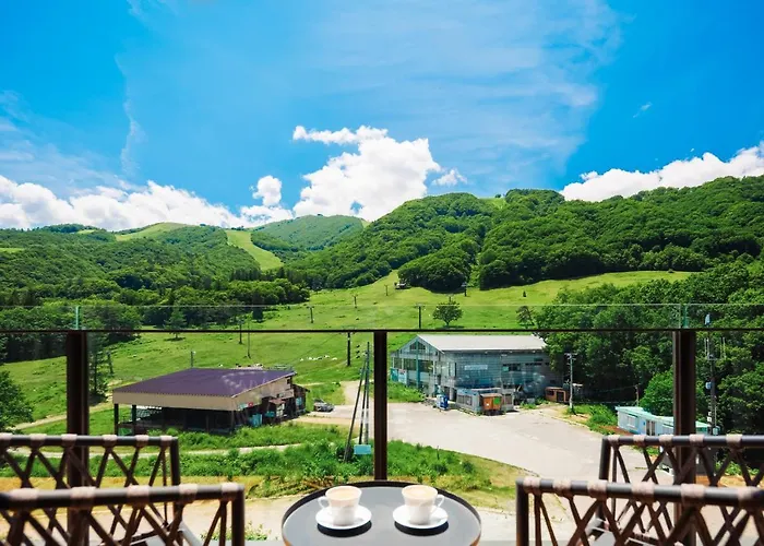 Roka By Hhg Aparthotel Hakuba