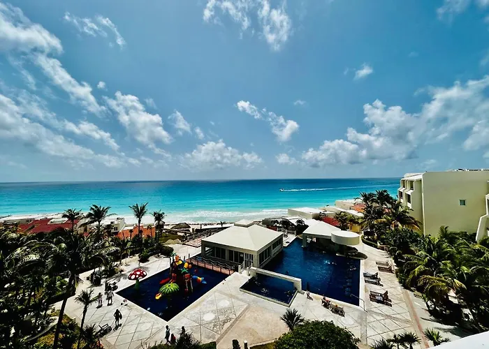 Solymar Beach Condos